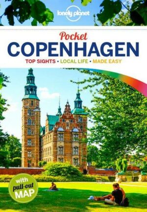 Lonely Planet: Pocket Copenhagen