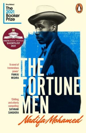 The Fortune Men