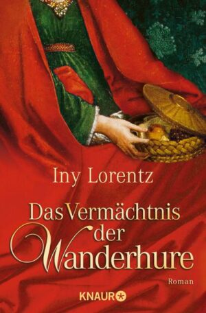 Das Vermächtnis der Wanderhure (Band 3)