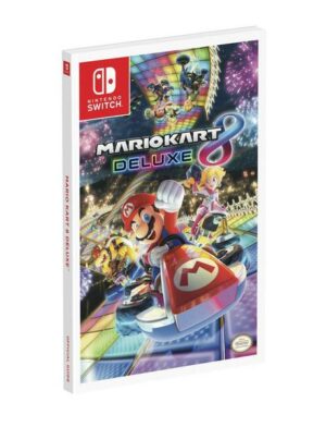 Mario Kart 8 Deluxe