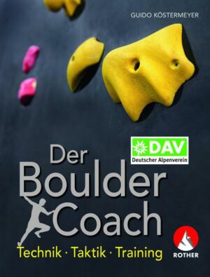 Der Boulder-Coach