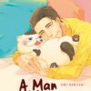 A Man And His Cat 2