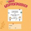 Unser Gruppentagebuch