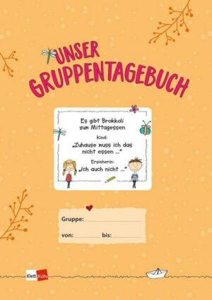 Unser Gruppentagebuch