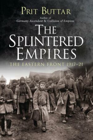 The Splintered Empires