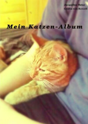 Mein Katzen - Album