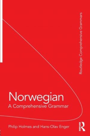 Norwegian: A Comprehensive Grammar