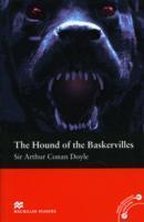 Macmillan Readers Hound of the Baskervilles The Elementary without CD