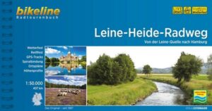 Leine-Heide-Radweg