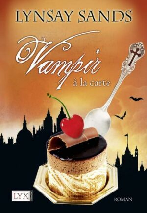 Vampir à la carte / Argeneau Bd.14