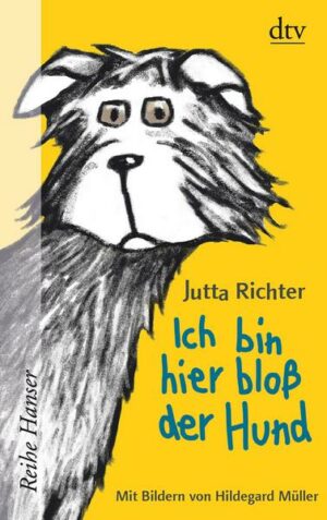 Ich bin hier bloß der Hund / Ich bin hier bloß Bd.2