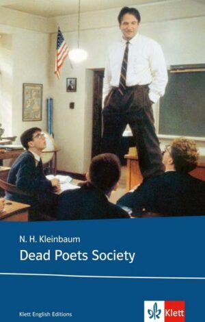 Dead Poets Society