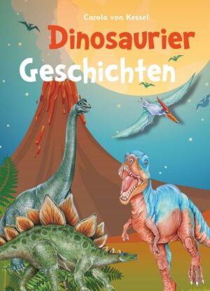 Dinosaurier Geschichten