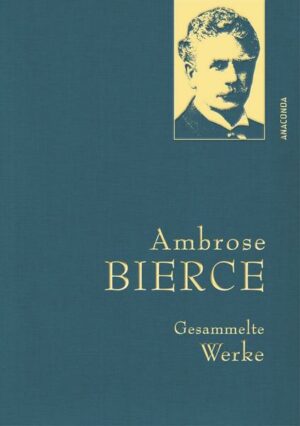 Ambrose Bierce