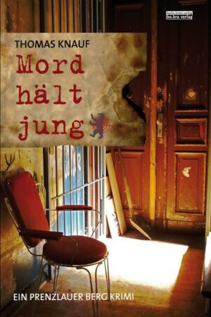 Mord hält jung / John Klein Bd.3