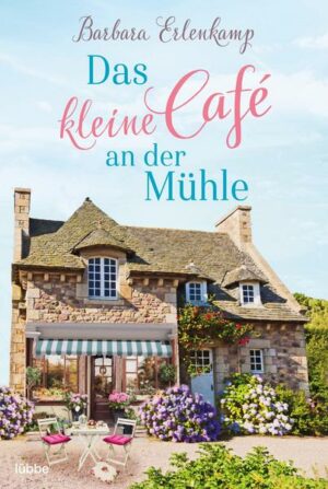 Das kleine Café an der Mühle