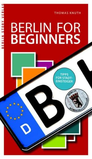 Berlin for Beginners