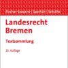 Landesrecht Bremen