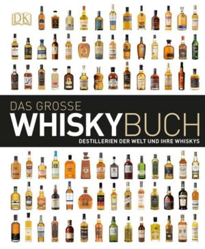 Das große Whiskybuch