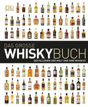 Das große Whiskybuch