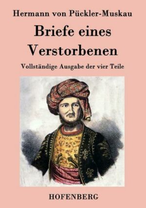 Briefe eines Verstorbenen