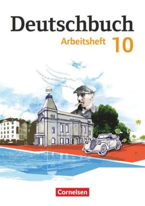 Deutschbuch Gymnasium - Berlin