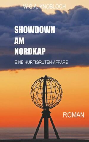 Showdown Am Nordkap