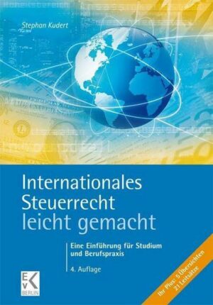 Internationales Steuerrecht - leicht gemacht