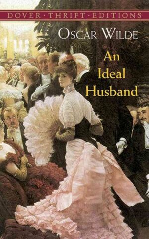 Ideal Husband Rev/e