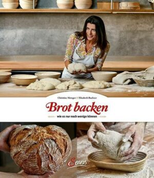 Brot backen