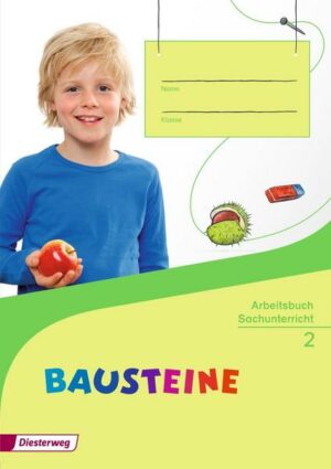 BAUSTEINE Sachunterricht / BAUSTEINE Sachunterricht - Ausgabe 2014