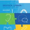 Arbeitsheft 1 - Basale Sprachfähigkeiten: DaM - DaZ - DaF