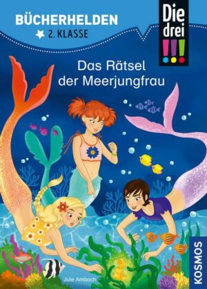 Die drei !!!
