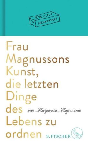 Frau Magnussons Kunst