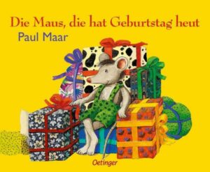 Die Maus