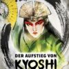 Avatar – Der Herr der Elemente: Der Aufstieg von Kyoshi