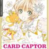 Card Captor Sakura Clear Card Arc 12