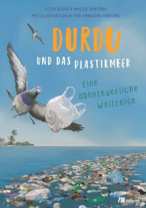 Durdu und das Plastikmeer