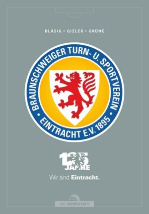 125 Jahre Eintracht Braunschweig