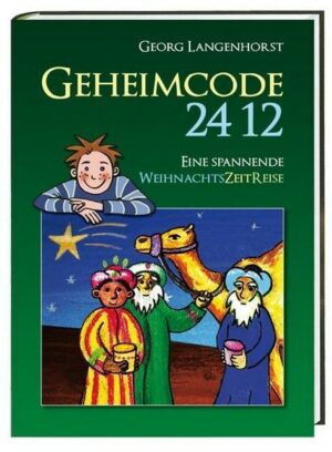 Geheimcode 24 12