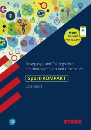 STARK Sport-KOMPAKT - Oberstufe