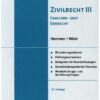 Basics Zivilrecht III