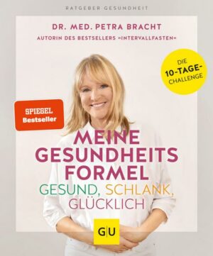 Meine Gesundheitsformel - Gesund