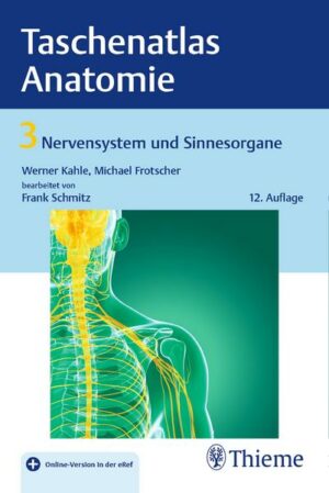 Taschenatlas Anatomie