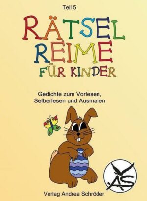 Rätsel-Reime für Kinder