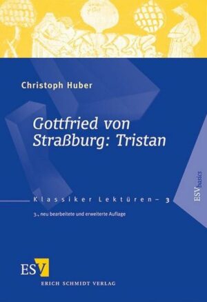 Gottfried von Straßburg: Tristan