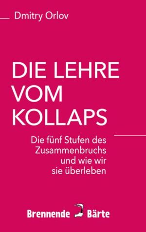 Die Lehre vom Kollaps