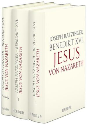 Jesus von Nazareth