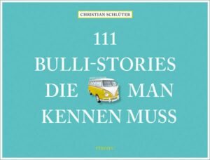 111 Bulli-Stories