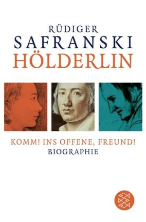 Hölderlin: Komm! ins Offene